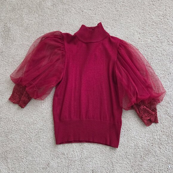 Gracia Tops - Gracia Top